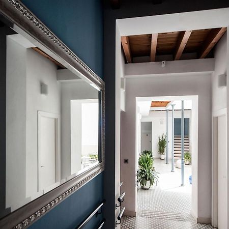 Singular Siete Revueltas Apartment Sevilla Exterior foto