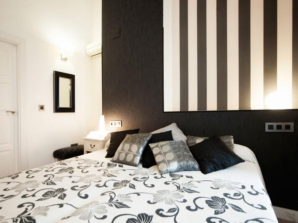 Singular Siete Revueltas Apartment Sevilla Exterior foto