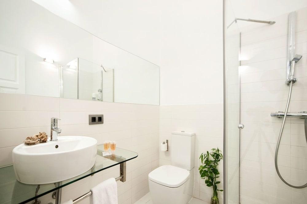 Singular Siete Revueltas Apartment Sevilla Exterior foto