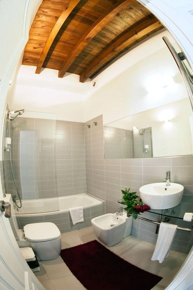 Singular Siete Revueltas Apartment Sevilla Exterior foto